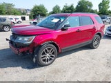 Ford Explorer Sport 1FM5K8GT6GGC53206 снимка