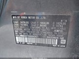 HONDA FIT EX JHMGK5H7XGX042621 снимка