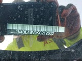 NISSAN ALTIMA 2.5 S 1N4BL4BV0KC212632 снимка