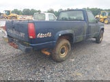 CHEVROLET GMT-400 K2500 1GCGK24N1RE162732 снимка