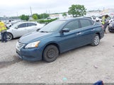 NISSAN SENTRA SV 3N1AB7AP2FY246973 снимка