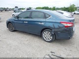 NISSAN SENTRA SV 3N1AB7AP2FY246973 снимка