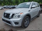 Nissan Armada Sl JN8AY2ND9J9056377 снимка