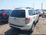 SUBARU FORESTER 2.5X PREMIUM JF2SH6CC7AH717221 снимка