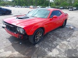 Dodge Challenger R/T Scat Pack 2C3CDZFJ8KH605134 снимка