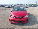 Toyota Corolla Le 2T1BU4EE3DC046118 fotografie