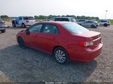 Toyota Corolla Le 2T1BU4EE3DC046118 снимка