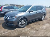 Nissan Rogue Sv KNMAT2MT0JP505119 снимка