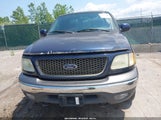 FORD F-150 LARIAT/XL/XLT 1FTRX18L53NA25491 снимка