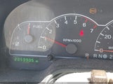 FORD WINDSTAR LX 2FMZA51461BB19136 снимка