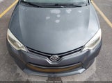 Toyota Corolla Le 5YFBURHE8FP255186 снимка