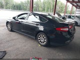 Ford Fusion S 3FA6P0G71GR138591 снимка