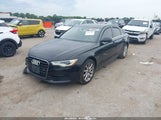 AUDI A6 2.0T PREMIUM WAUCFAFC5FN008879 снимка
