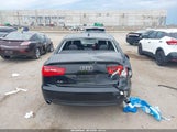 AUDI A6 2.0T PREMIUM WAUCFAFC5FN008879 снимка