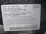 Audi Q5 Premium 45 Tfsi S Line Quattro S Tronic WA1GAAFY4N2004055 fotografie