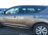 NISSAN MURANO S JN8AZ1MU8CW101337 снимка