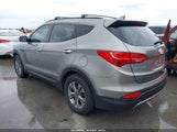 HYUNDAI SANTA FE SPORT 2.4L 5XYZU3LB2GG319530 снимка