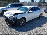 Hyundai Sonata Hybrid Sel KMHL34JJ0NA047397 снимка