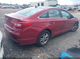 HYUNDAI SONATA SE 5NPE24AF1GH275982 снимка