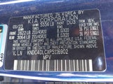 Kia Ev6 Gt-Line KNDC4DLCXP5116902 снимка