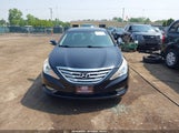 HYUNDAI SONATA LIMITED 5NPEC4AC0DH625858 снимка