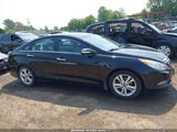 HYUNDAI SONATA LIMITED 5NPEC4AC0DH625858 снимка