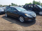 HYUNDAI SONATA LIMITED 5NPEC4AC0DH625858 снимка
