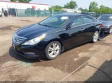 HYUNDAI SONATA LIMITED 5NPEC4AC0DH625858 снимка