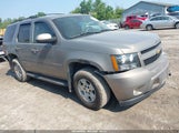 CHEVROLET TAHOE LT 1GNFK13077J130469 снимка