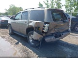 CHEVROLET TAHOE LT 1GNFK13077J130469 снимка