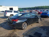 Nissan Versa Sv Xtronic Cvt 3N1CN8EV2ML874377 снимка