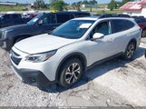 Subaru Outback Limited 4S4BTANC7M3105269 снимка