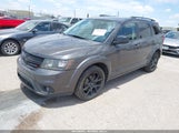 Dodge Journey Sxt 3C4PDCBB4JT251210 fotografie