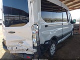 FORD TRANSIT-350 PASSENGER VAN XLT 1FBAX2CG2RKA75017 снимка
