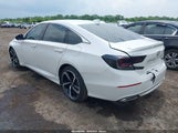 Honda Accord Sport 2.0T 1HGCV2F31LA027476 fotografie