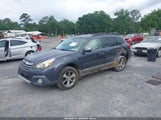Subaru Outback 2.5I Limited 4S4BRCPC0E3207568 снимка
