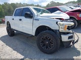 Ford F-150 Xl 1FTEW1CP3KFA06328 fotografie