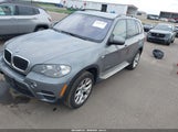 BMW X5 XDRIVE35I/XDRIVE35I PREMIUM/XDRIVE35I SPORT ACTIVITY 5UXZV4C56D0B01672 снимка