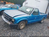 CHEVROLET S TRUCK S10 1GCCS14Z0R8133085 fotografie