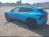 Chevrolet Trax Fwd Activ KL77LKEP3SC117612 снимка