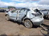 Nissan Rogue Sport S Fwd Xtronic Cvt JN1BJ1AVXMW308577 снимка