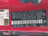 TOYOTA PRIUS V TWO JTDZN3EU2GJ052093 снимка