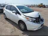 NISSAN VERSA NOTE SV 3N1CE2CP1EL413092 fotografie