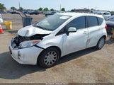 NISSAN VERSA NOTE SV 3N1CE2CP1EL413092 снимка