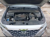 HYUNDAI SANTA FE LIMITED 2.0T 5NMS53AA5LH262149 photo