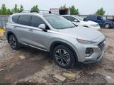 HYUNDAI SANTA FE LIMITED 2.0T 5NMS53AA5LH262149 снимка