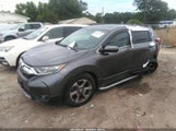 HONDA CR-V EX 5J6RW1H58JA007750 снимка