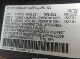 HONDA CR-V EX 5J6RW1H58JA007750 снимка