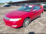 TOYOTA CAMRY SOLARA SE 2T1CE22P02C001422 снимка