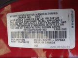 TOYOTA CAMRY SOLARA SE 2T1CE22P02C001422 снимка